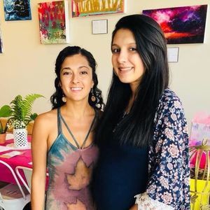 Meet your Posher, Shawna